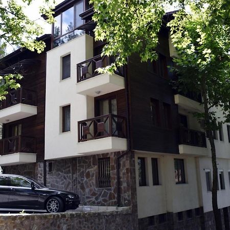 Apartamento Borov Park 1 Velingrado Exterior foto