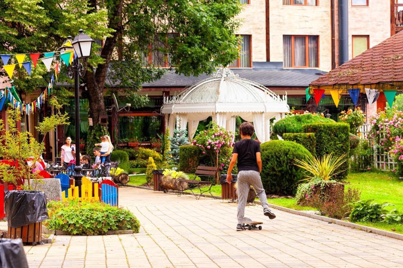 Apartamento Borov Park 1 Velingrado Exterior foto