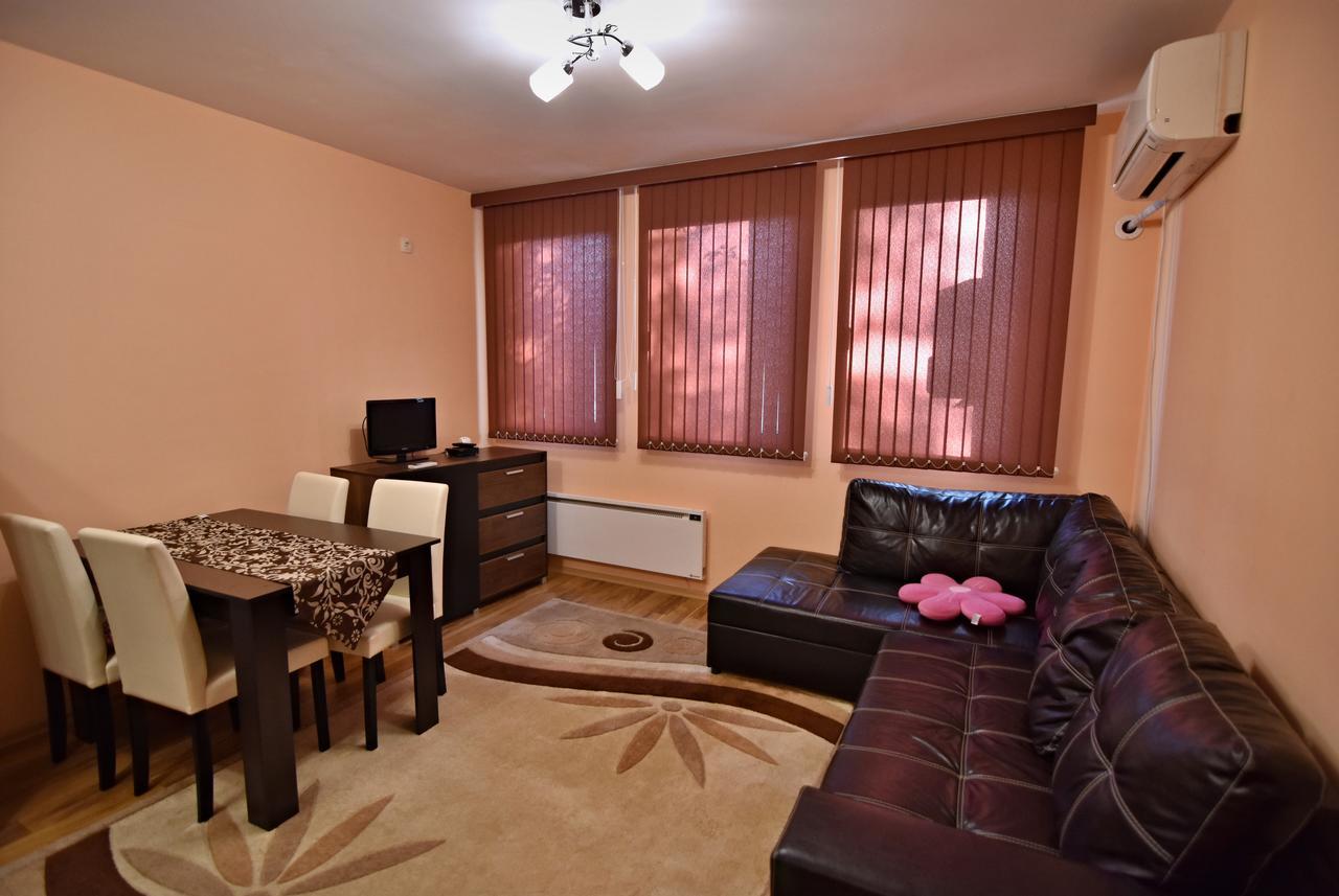 Apartamento Borov Park 1 Velingrado Exterior foto