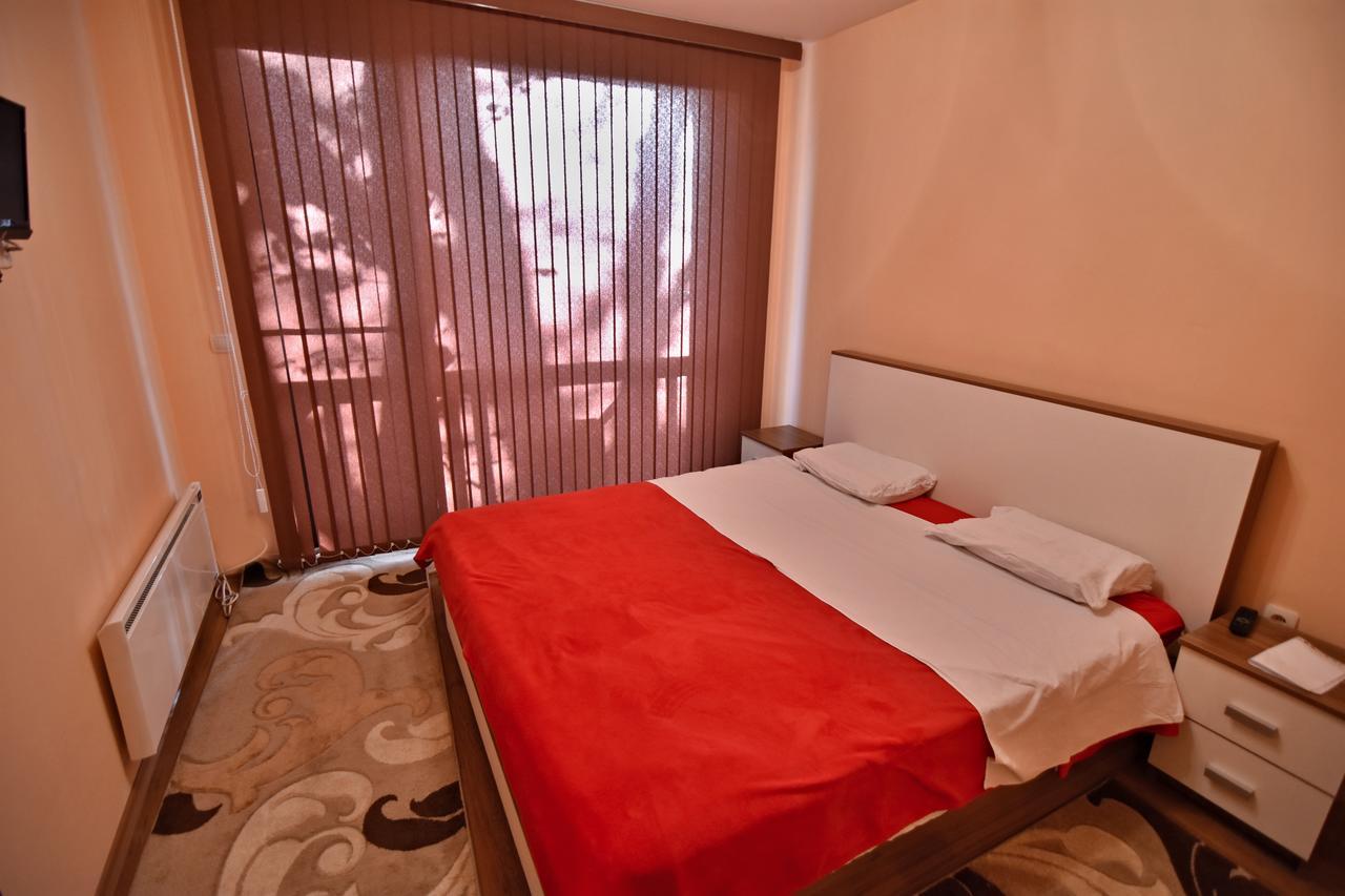 Apartamento Borov Park 1 Velingrado Exterior foto