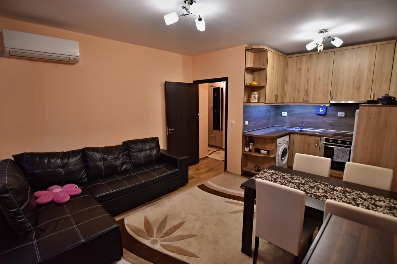 Apartamento Borov Park 1 Velingrado Exterior foto