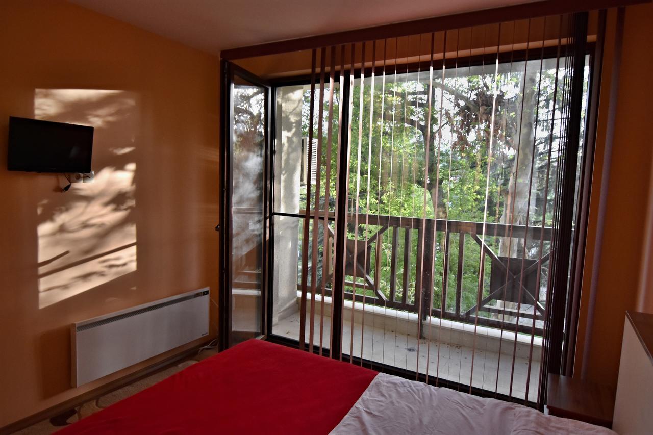 Apartamento Borov Park 1 Velingrado Exterior foto