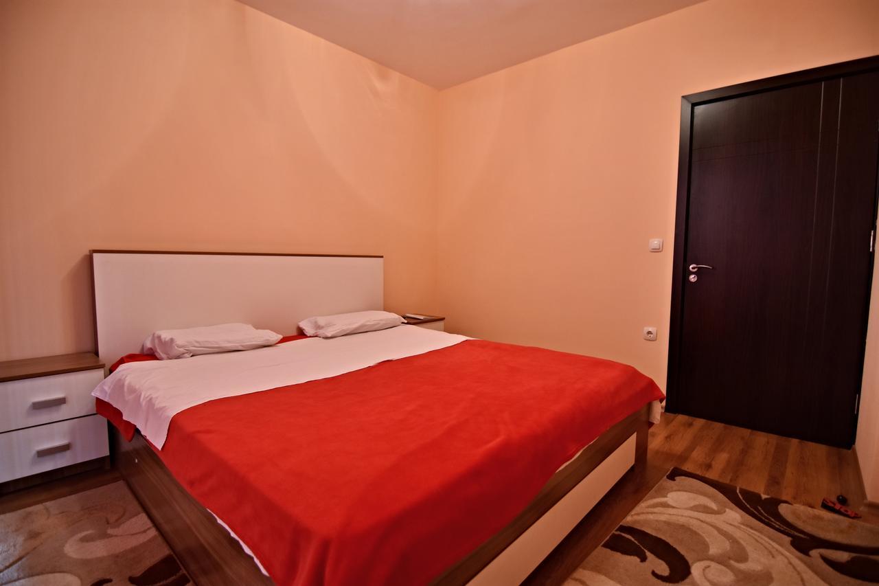 Apartamento Borov Park 1 Velingrado Exterior foto