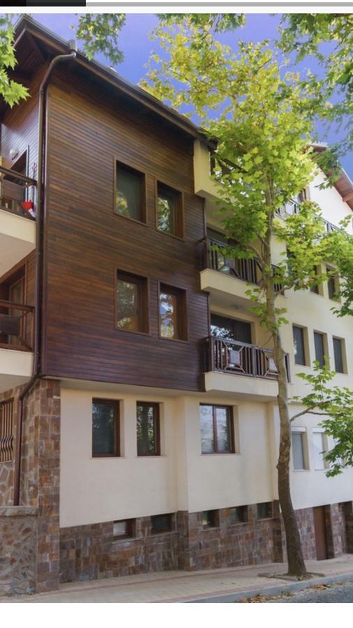 Apartamento Borov Park 1 Velingrado Exterior foto