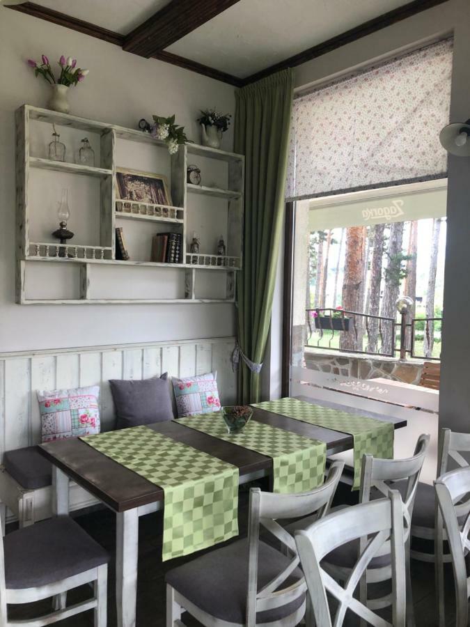 Apartamento Borov Park 1 Velingrado Exterior foto