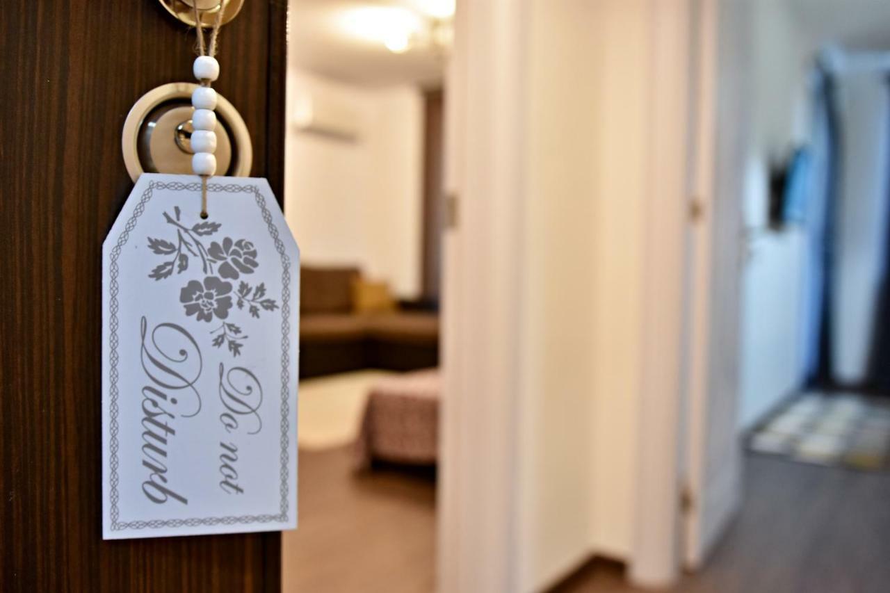 Apartamento Borov Park 1 Velingrado Exterior foto